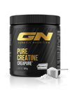 Genetic Nutrition — Grynas Kreatinas Creapure® 500 g