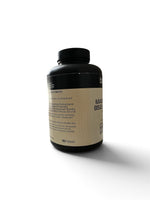 Bulk™ Magnio Bisglicinatas 500 mg tabletės iš arti