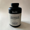 Bulk™ Magnio Bisglicinatas 500 mg, 180 tabl.