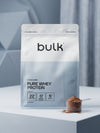 Išrūgų Baltymai 1 kg