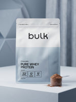 Išrūgų Baltymai 1 kg
