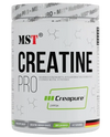 Grynas Kreatinas Creapure® 500 g | MST Nutrition