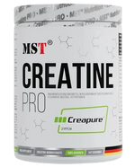 Grynas Kreatinas Creapure® 500 g | MST Nutrition