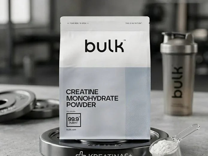 Bulk kreatinas 250 g