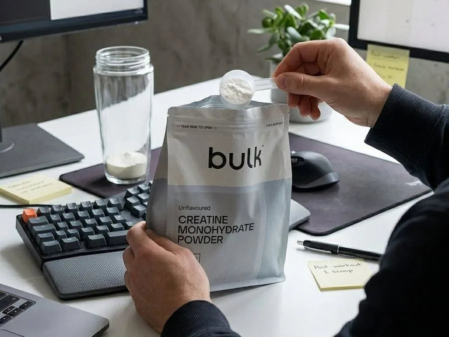 Bulk™ 250g – kita nuotrauka