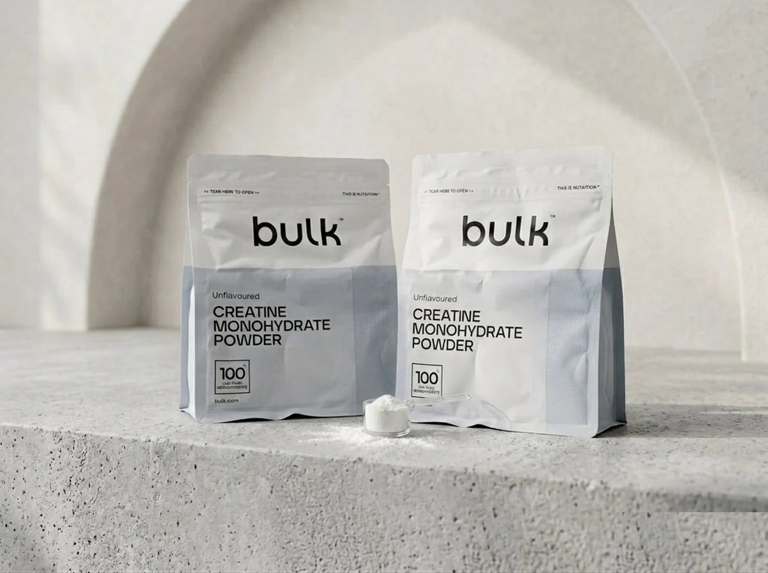 Bulk™ 2×500g – kita nuotrauka